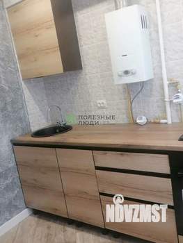 2-к квартира, вторичка, 44м2, 4/5 этаж