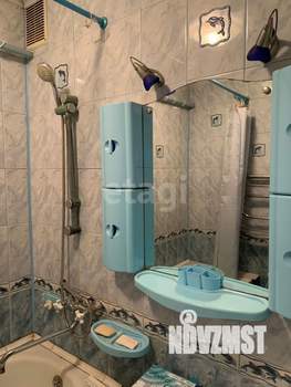 1-к квартира, вторичка, 30м2, 1/5 этаж