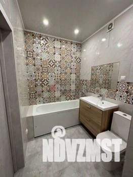 2-к квартира, вторичка, 61м2, 4/14 этаж