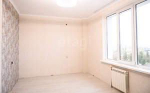 1-к квартира, вторичка, 46м2, 14/17 этаж