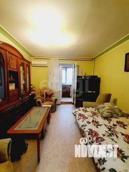 2-к квартира, вторичка, 63м2, 5/9 этаж