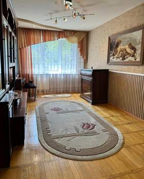 2-к квартира, вторичка, 47м2, 4/5 этаж