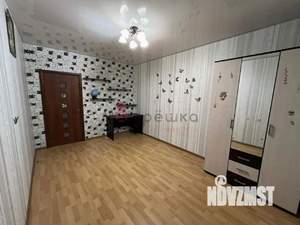 2-к квартира, вторичка, 53м2, 7/9 этаж