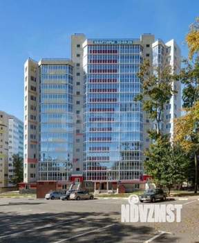 1-к квартира, вторичка, 46м2, 3/14 этаж
