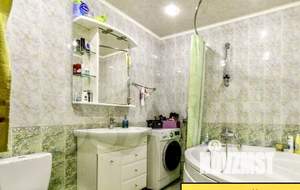 3-к квартира, вторичка, 90м2, 3/6 этаж