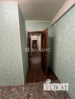 3-к квартира, вторичка, 74м2, 1/9 этаж