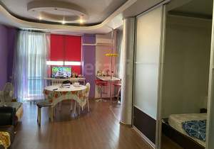 1-к квартира, вторичка, 50м2, 3/9 этаж