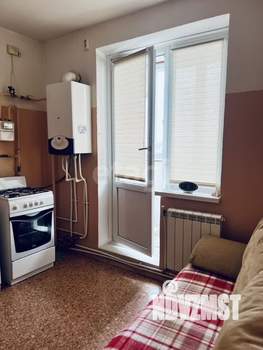 2-к квартира, вторичка, 51м2, 10/10 этаж