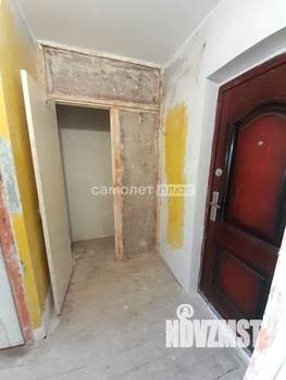 1-к квартира, вторичка, 30м2, 5/5 этаж