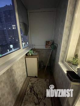 2-к квартира, вторичка, 51м2, 7/9 этаж