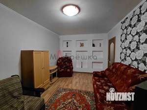 1-к квартира, вторичка, 34м2, 1/10 этаж