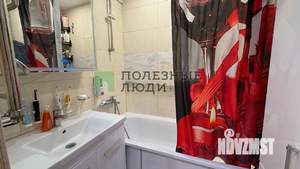 3-к квартира, вторичка, 75м2, 3/9 этаж