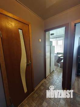 1-к квартира, вторичка, 34м2, 5/5 этаж