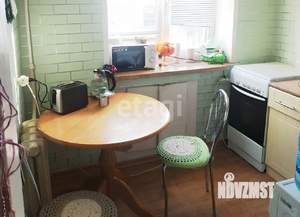 3-к квартира, вторичка, 59м2, 5/5 этаж