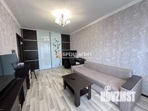 1-к квартира, вторичка, 34м2, 7/7 этаж