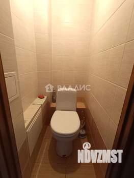 3-к квартира, вторичка, 59м2, 8/9 этаж