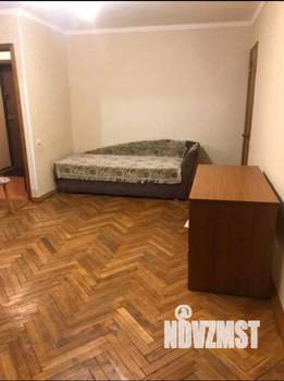 2-к квартира, вторичка, 42м2, 4/5 этаж