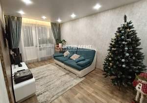 3-к квартира, вторичка, 73м2, 4/10 этаж