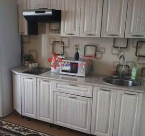 1-к квартира, вторичка, 34м2, 9/9 этаж