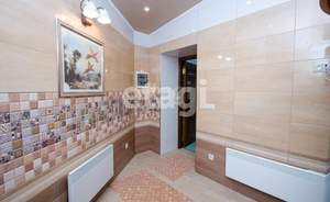 5-к квартира, вторичка, 522м2, 9/12 этаж