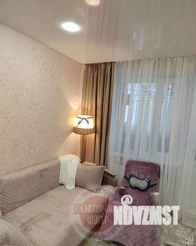 1-к квартира, вторичка, 34м2, 5/10 этаж