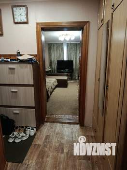 2-к квартира, вторичка, 45м2, 1/6 этаж