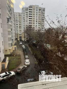 2-к квартира, вторичка, 53м2, 4/5 этаж