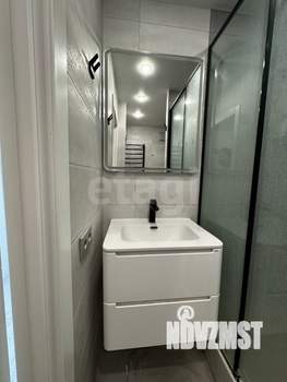 1-к квартира, вторичка, 35м2, 1/6 этаж