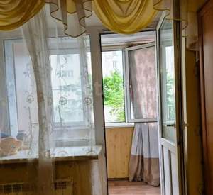 2-к квартира, вторичка, 57м2, 2/14 этаж