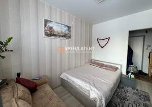 1-к квартира, вторичка, 29м2, 1/3 этаж
