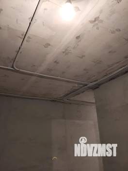 2-к квартира, вторичка, 46м2, 2/5 этаж