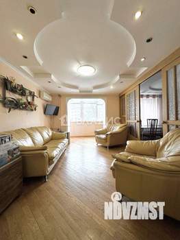 3-к квартира, вторичка, 78м2, 3/15 этаж