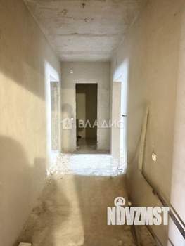 3-к квартира, вторичка, 107м2, 1/10 этаж