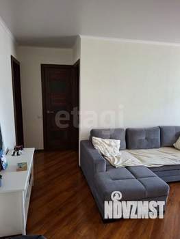 3-к квартира, вторичка, 58м2, 2/5 этаж