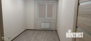 2-к квартира, вторичка, 53м2, 2/12 этаж