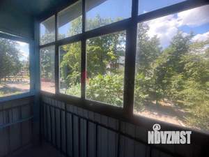 2-к квартира, вторичка, 48м2, 2/5 этаж