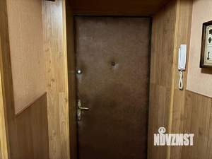 2-к квартира, вторичка, 42м2, 2/4 этаж