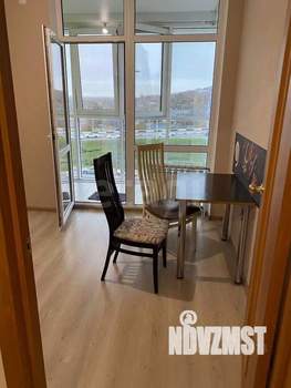 1-к квартира, вторичка, 41м2, 8/13 этаж