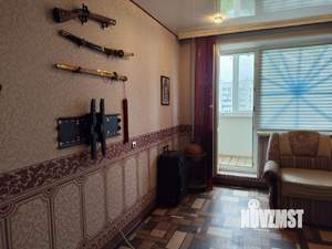 2-к квартира, вторичка, 52м2, 7/10 этаж