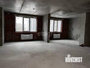 3-к квартира, вторичка, 100м2, 6/11 этаж