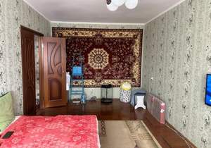 1-к квартира, вторичка, 35м2, 9/9 этаж