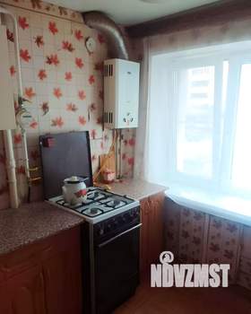 1-к квартира, вторичка, 32м2, 3/5 этаж