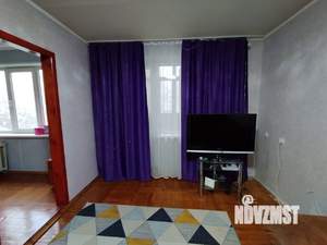 4-к квартира, вторичка, 60м2, 2/5 этаж