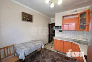 2-к квартира, вторичка, 69м2, 15/17 этаж