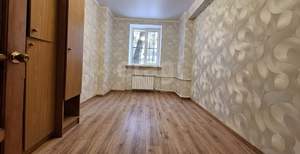 3-к квартира, вторичка, 65м2, 1/3 этаж