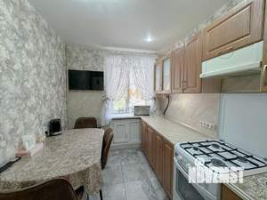2-к квартира, вторичка, 51м2, 3/5 этаж