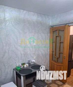 2-к квартира, вторичка, 60м2, 1/10 этаж