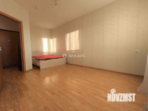 1-к квартира, вторичка, 43м2, 11/17 этаж