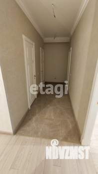 2-к квартира, вторичка, 93м2, 15/17 этаж