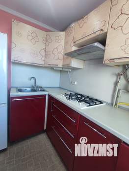 2-к квартира, вторичка, 45м2, 5/5 этаж
